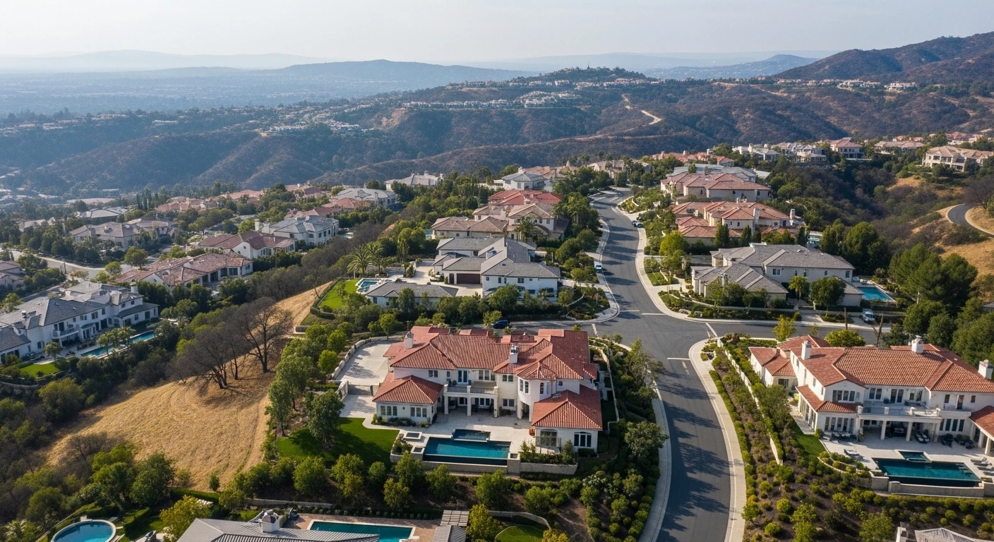 Agoura Hills