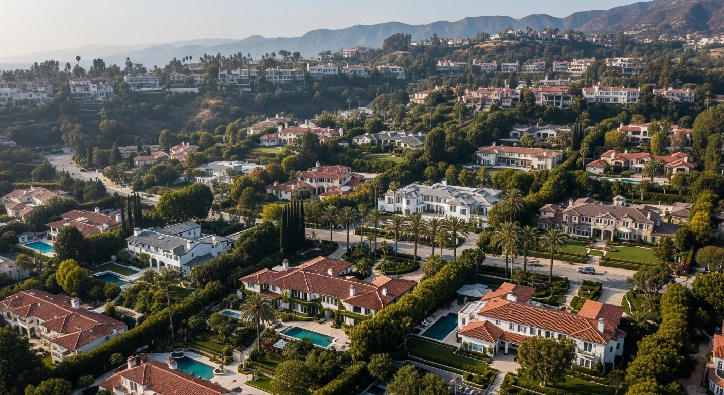 Beverly Hills