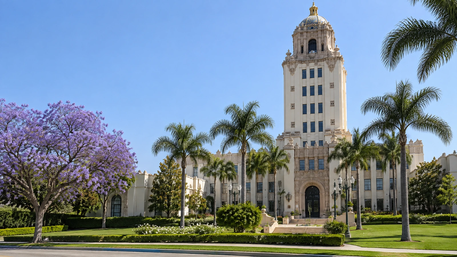 Junk Removal in Beverly Hills