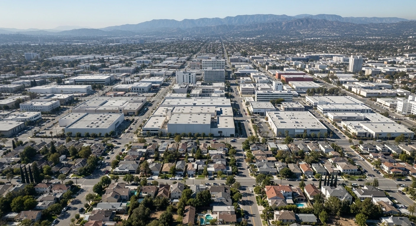 Burbank