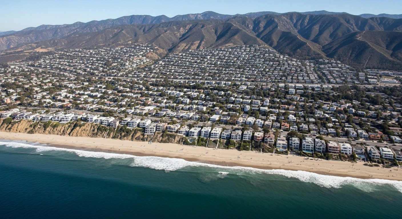 Malibu