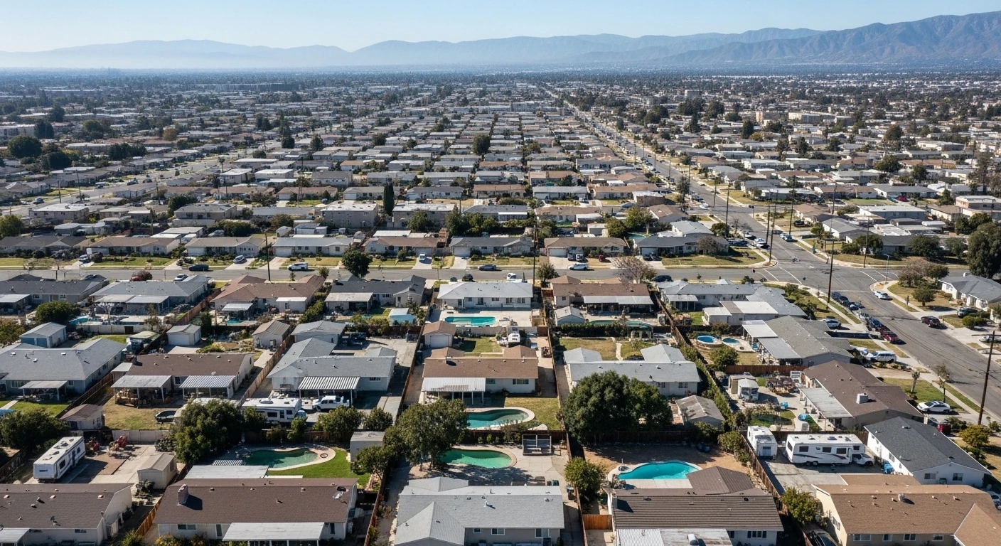 North Hills