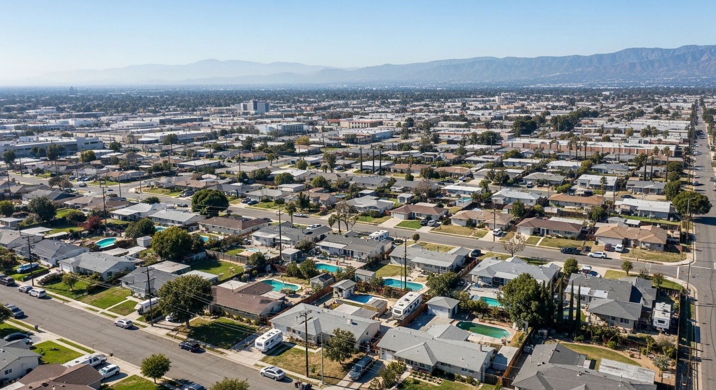 North Hollywood