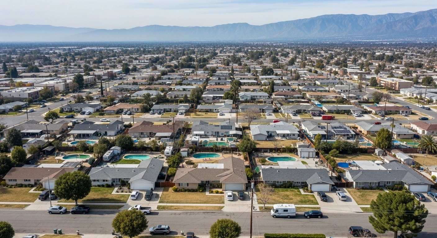 Northridge