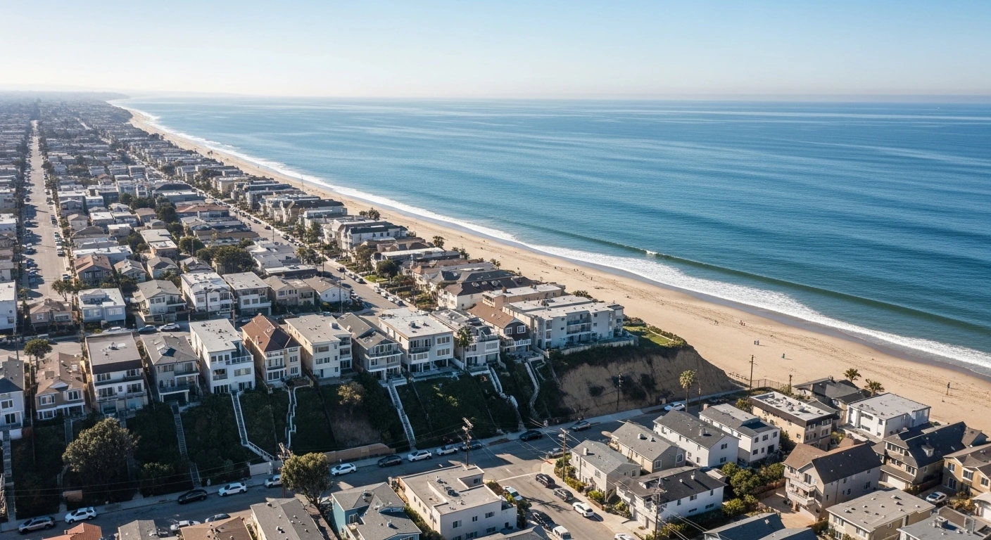 Playa del Rey