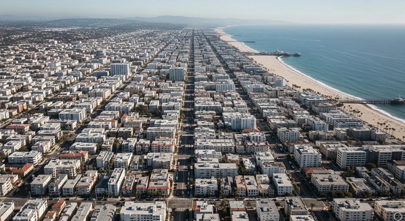 Santa Monica