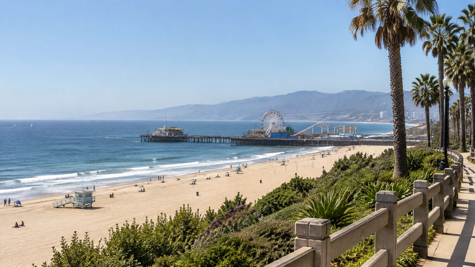 Junk Removal in Santa Monica