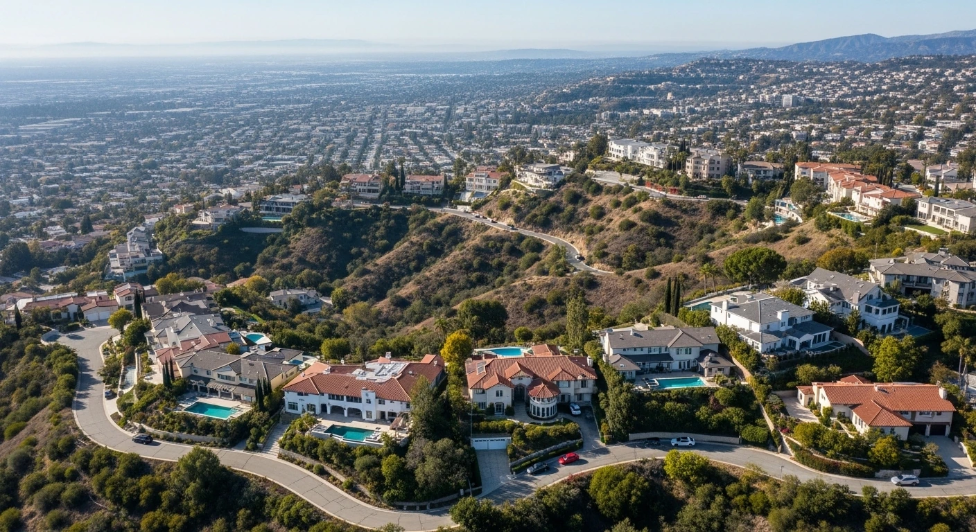 Studio City