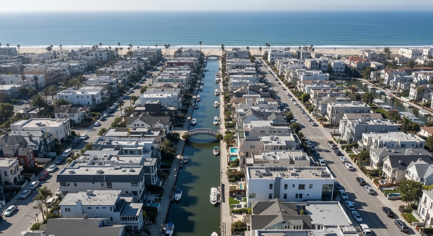 Venice