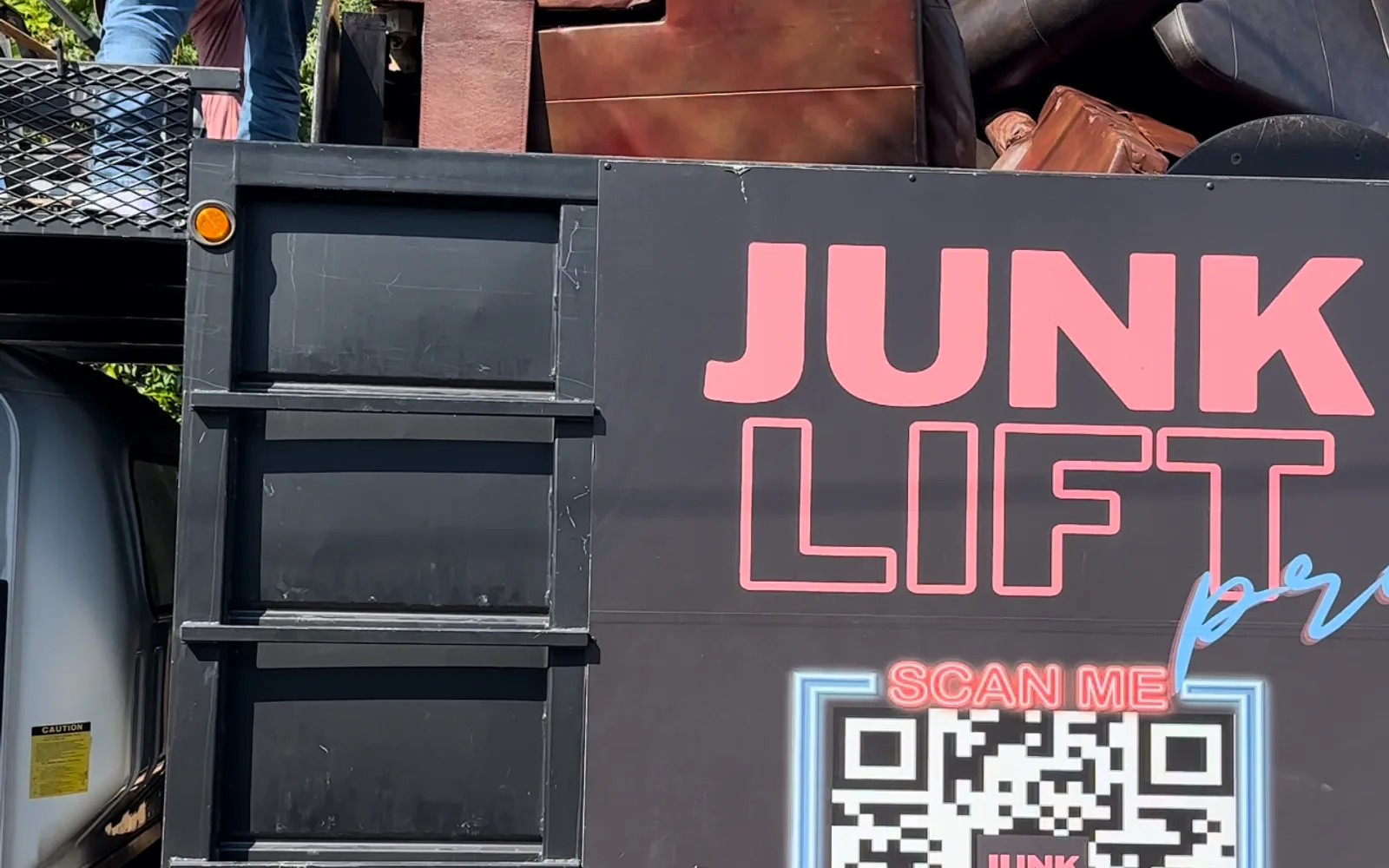 Dumpster and Trailer Rental